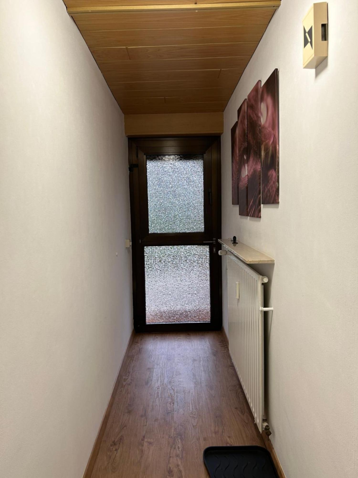 Ferien- Und Monteurwohnung Zum Waldblick 外观 照片